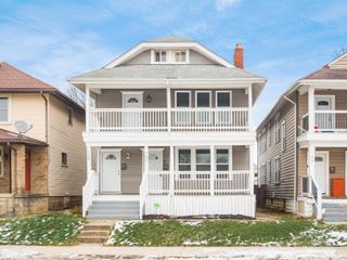 764-766 Kelton Avenue, Columbus, OH 43205