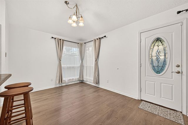 8526 Greenleaf Lake Drive, Houston, TX 77095