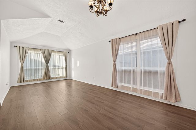 8526 Greenleaf Lake Drive, Houston, TX 77095