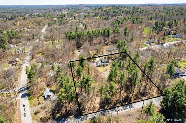 9 Hickory Lane, Bedford, NH 03110