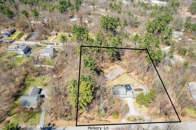 9 Hickory Lane, Bedford, NH 03110