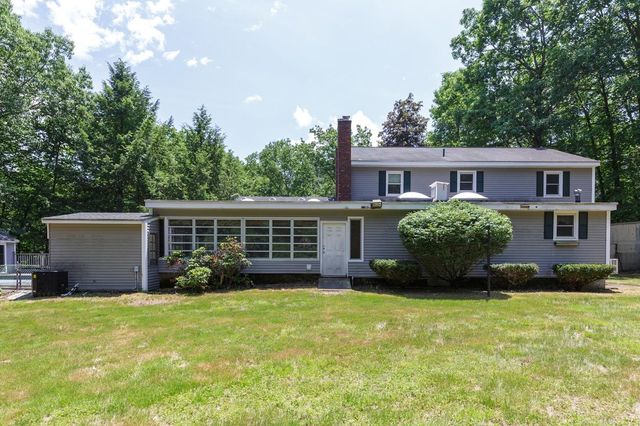 9 Hickory Lane, Bedford, NH 03110