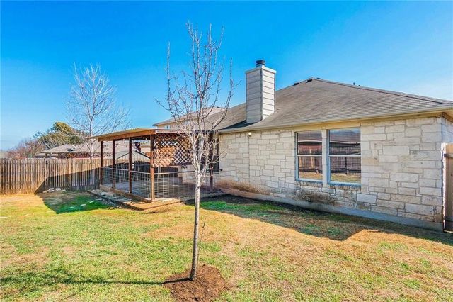 913 Cindy, Leander, TX 78641