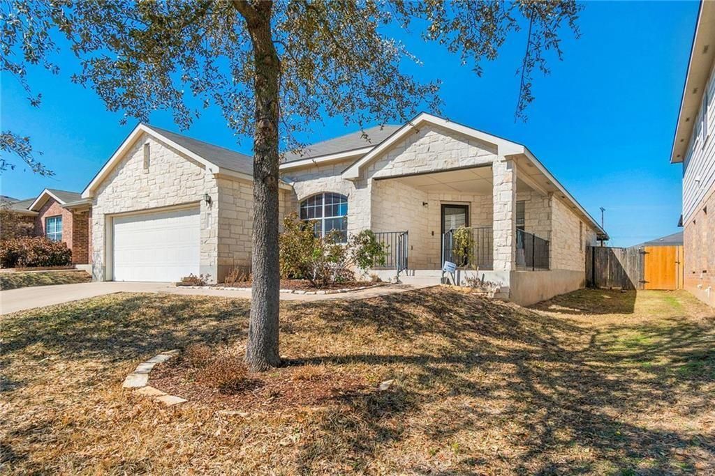 913 Cindy, Leander, TX 78641