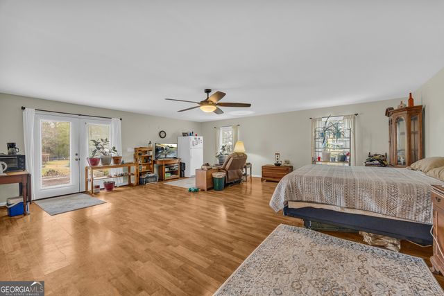 32 Hart Terrace, Hartwell, GA 30643