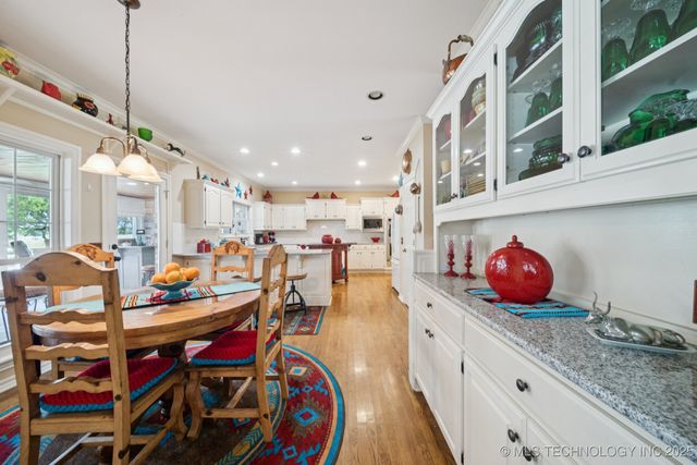 9149 S 305th East Avenue, Broken Arrow, OK 74014