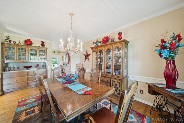 9149 S 305th East Avenue, Broken Arrow, OK 74014