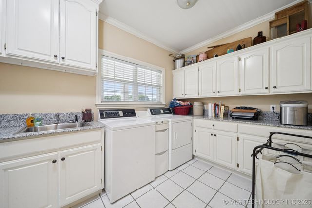 9149 S 305th East Avenue, Broken Arrow, OK 74014