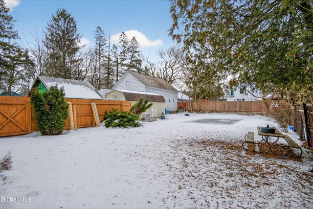 33 Grand Street, Glens Falls, NY 12801