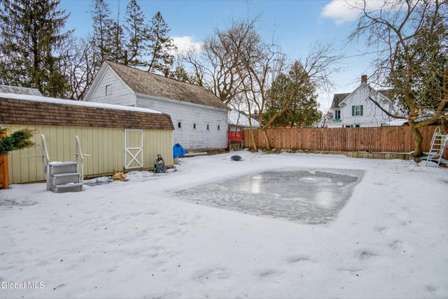 33 Grand Street, Glens Falls, NY 12801