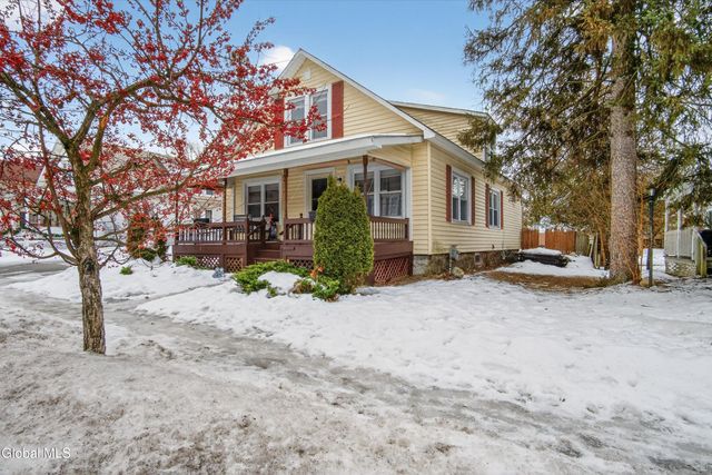 33 Grand Street, Glens Falls, NY 12801