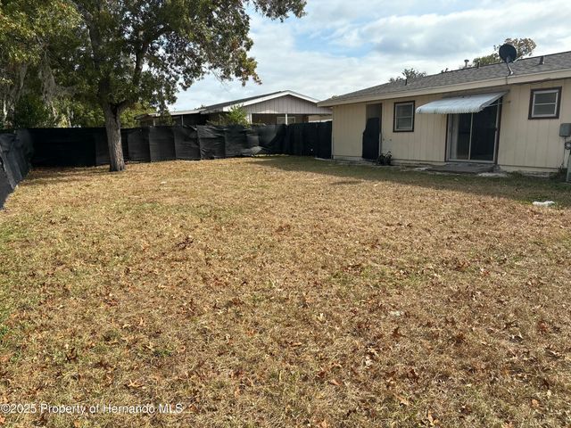 4475 Cadbury Road, Spring Hill, FL 34606