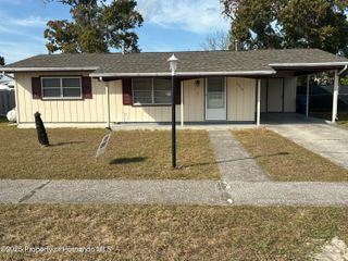4475 Cadbury Road, Spring Hill, FL 34606