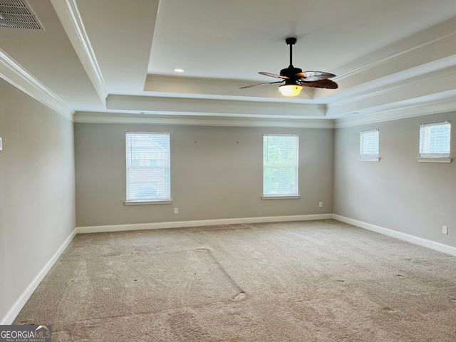 1005 Vintage Court, Fairburn, GA 30213