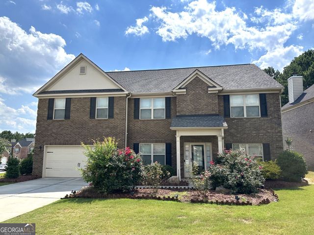 1005 Vintage Court, Fairburn, GA 30213