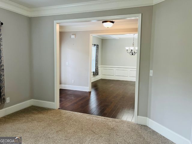 1005 Vintage Court, Fairburn, GA 30213