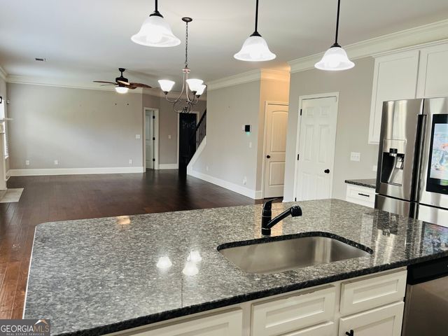 1005 Vintage Court, Fairburn, GA 30213