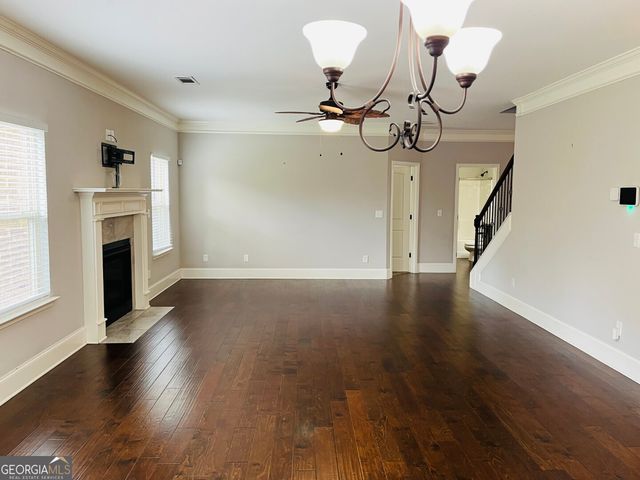 1005 Vintage Court, Fairburn, GA 30213