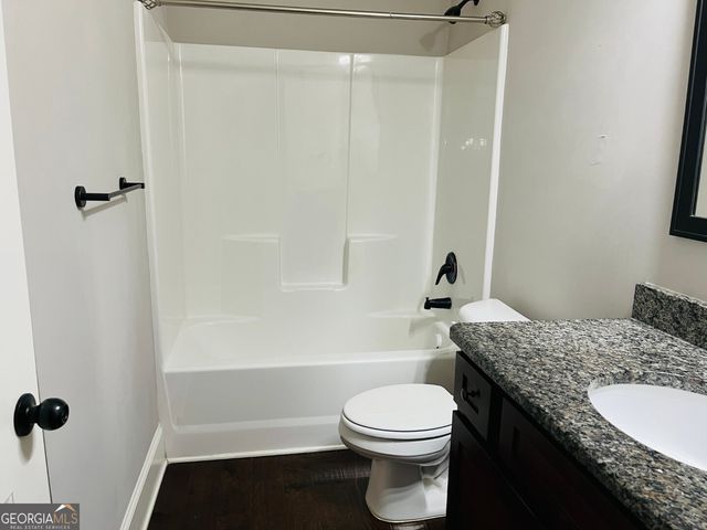 1005 Vintage Court, Fairburn, GA 30213