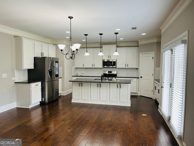 1005 Vintage Court, Fairburn, GA 30213