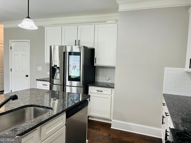 1005 Vintage Court, Fairburn, GA 30213