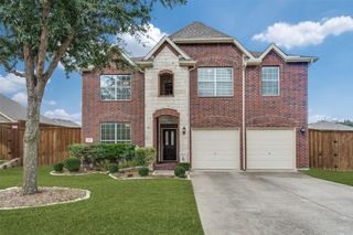 1330 Canyon Creek Road, Wylie, TX 75098