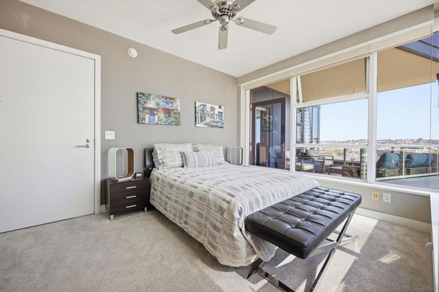 1325 Pacific Hwy 1305, San Diego, CA 92101