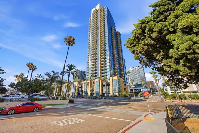 1325 Pacific Hwy 1305, San Diego, CA 92101