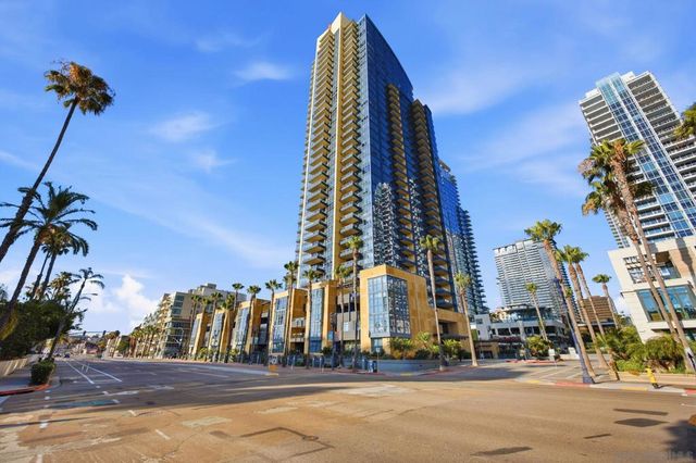 1325 Pacific Hwy 1305, San Diego, CA 92101