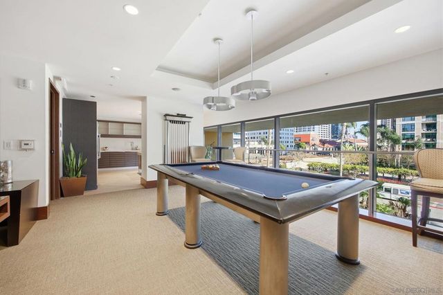1325 Pacific Hwy 1305, San Diego, CA 92101