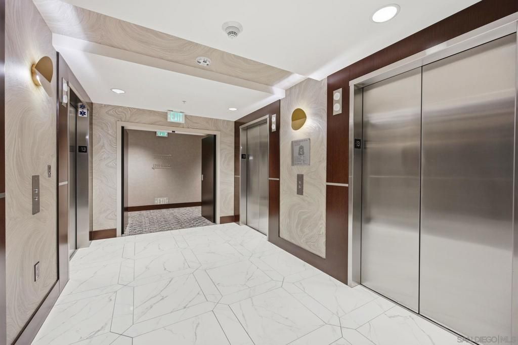 1325 Pacific Hwy 1305, San Diego, CA 92101 — photo 3