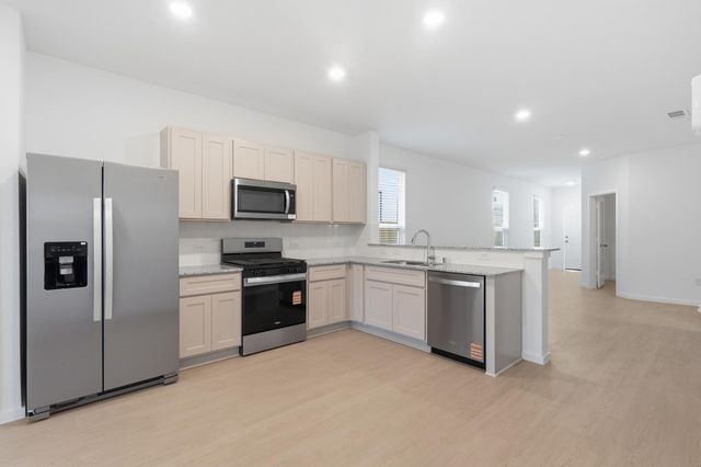 26299 Arrowleaf Drive, Magnolia, TX 77355