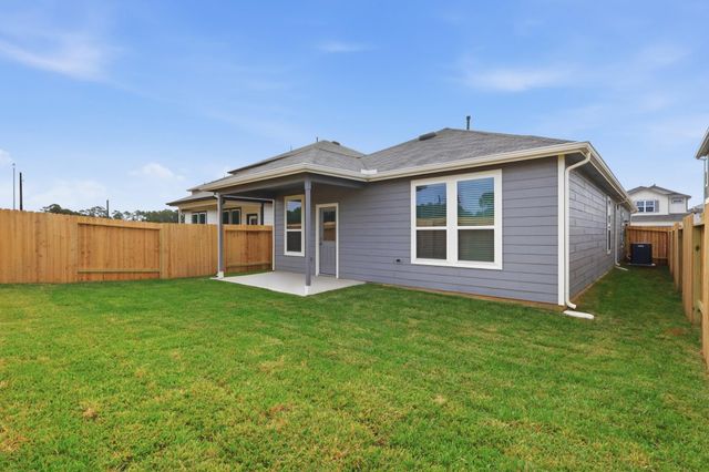 26299 Arrowleaf Drive, Magnolia, TX 77355