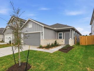26299 Arrowleaf Drive, Magnolia, TX 77355