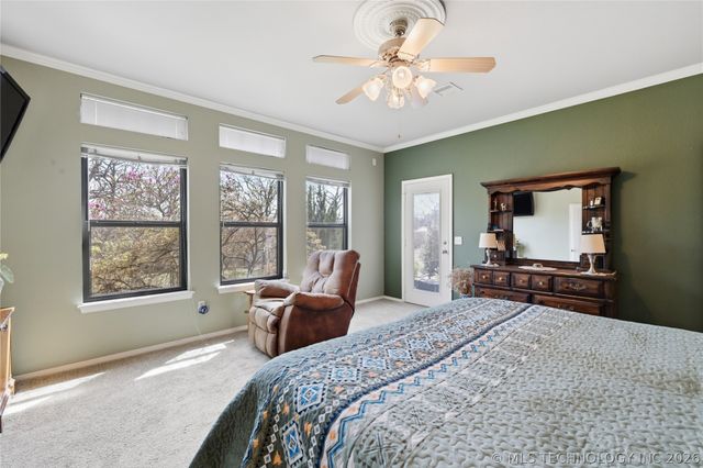 2981 N McKinley Avenue, Sand Springs, OK 74063