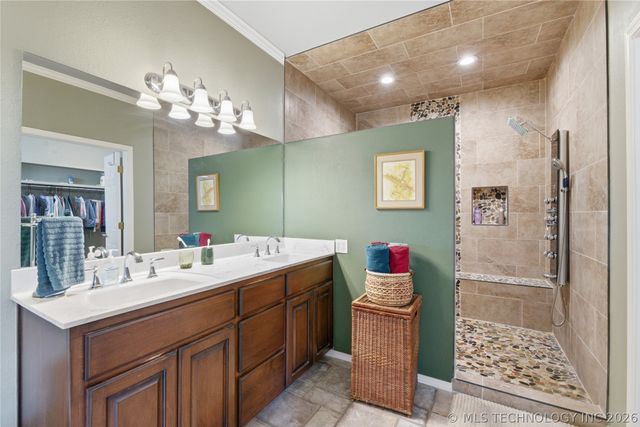 2981 N McKinley Avenue, Sand Springs, OK 74063