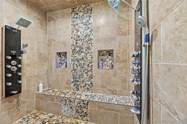 2981 N McKinley Avenue, Sand Springs, OK 74063