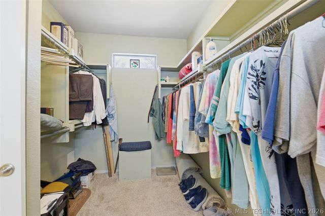 2981 N McKinley Avenue, Sand Springs, OK 74063