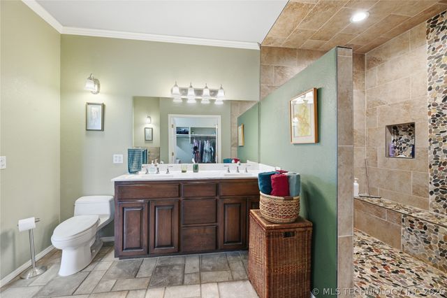 2981 N McKinley Avenue, Sand Springs, OK 74063