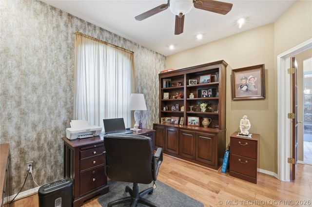 2981 N McKinley Avenue, Sand Springs, OK 74063