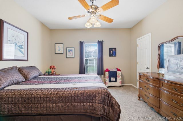 2981 N McKinley Avenue, Sand Springs, OK 74063