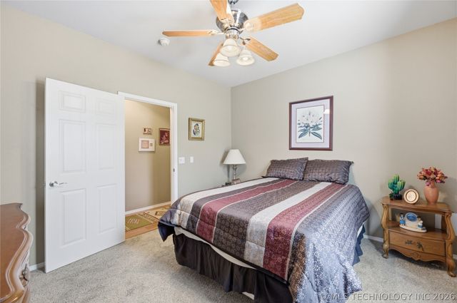 2981 N McKinley Avenue, Sand Springs, OK 74063