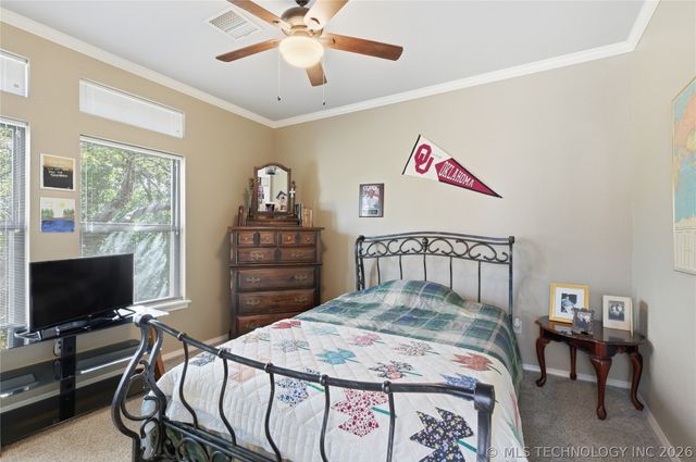 2981 N McKinley Avenue, Sand Springs, OK 74063