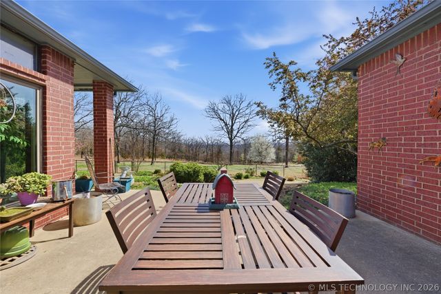2981 N McKinley Avenue, Sand Springs, OK 74063