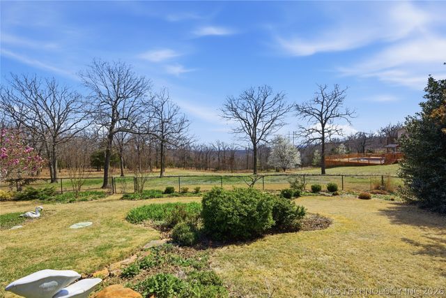 2981 N McKinley Avenue, Sand Springs, OK 74063