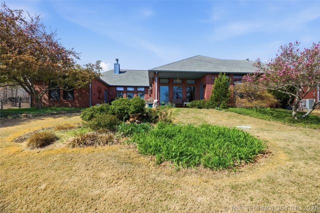 2981 N McKinley Avenue, Sand Springs, OK 74063