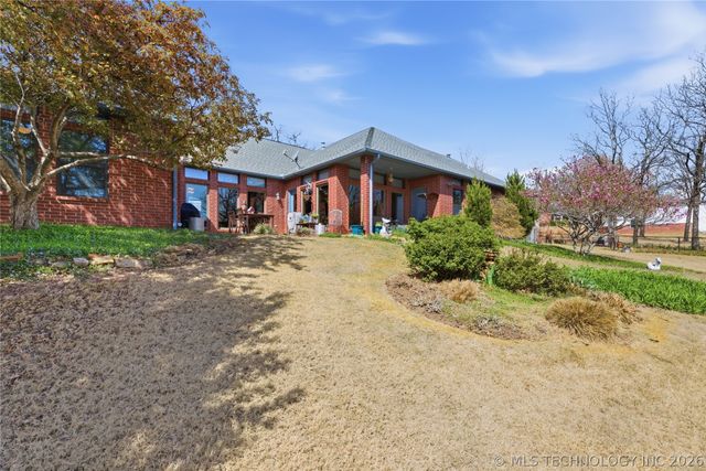 2981 N McKinley Avenue, Sand Springs, OK 74063