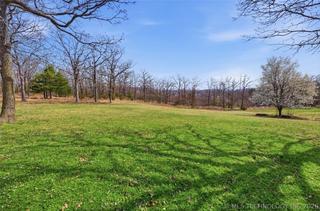 2981 N McKinley Avenue, Sand Springs, OK 74063