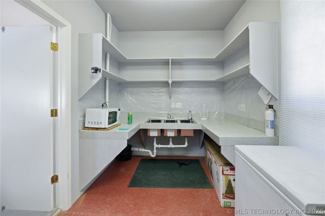 2981 N McKinley Avenue, Sand Springs, OK 74063