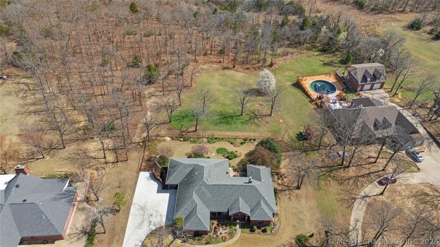 2981 N McKinley Avenue, Sand Springs, OK 74063